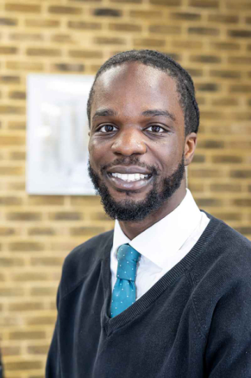 Christian Nyanzi